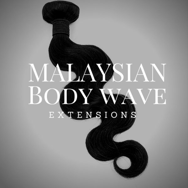 malaysian body wave