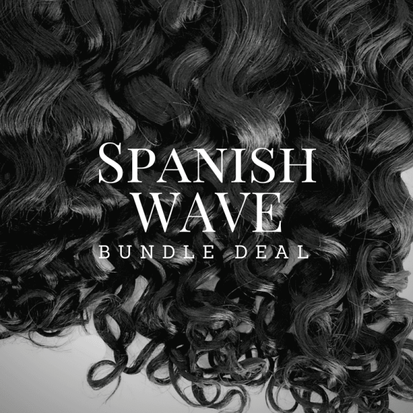 spanish wave bundle deal